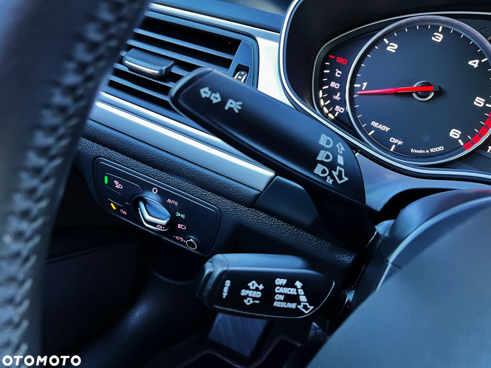 Audi A6 Avant 2.0 TDI Ultra - 36