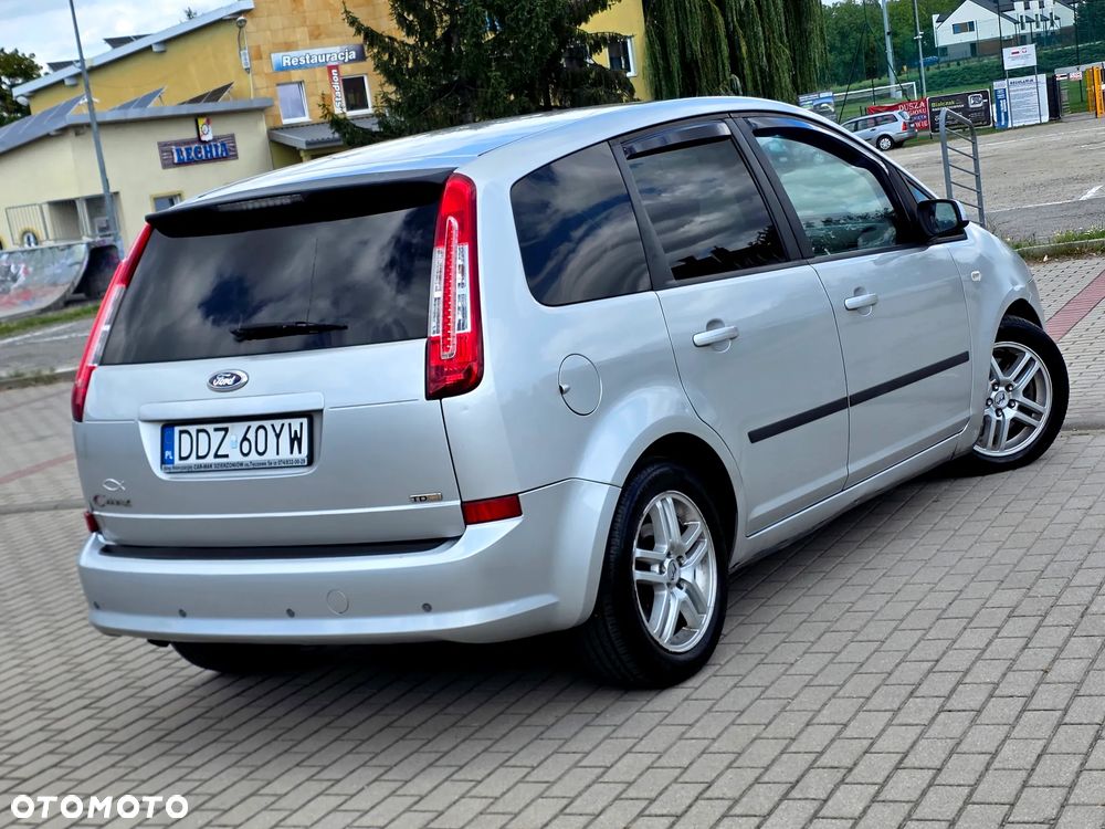 Ford C-MAX - 2