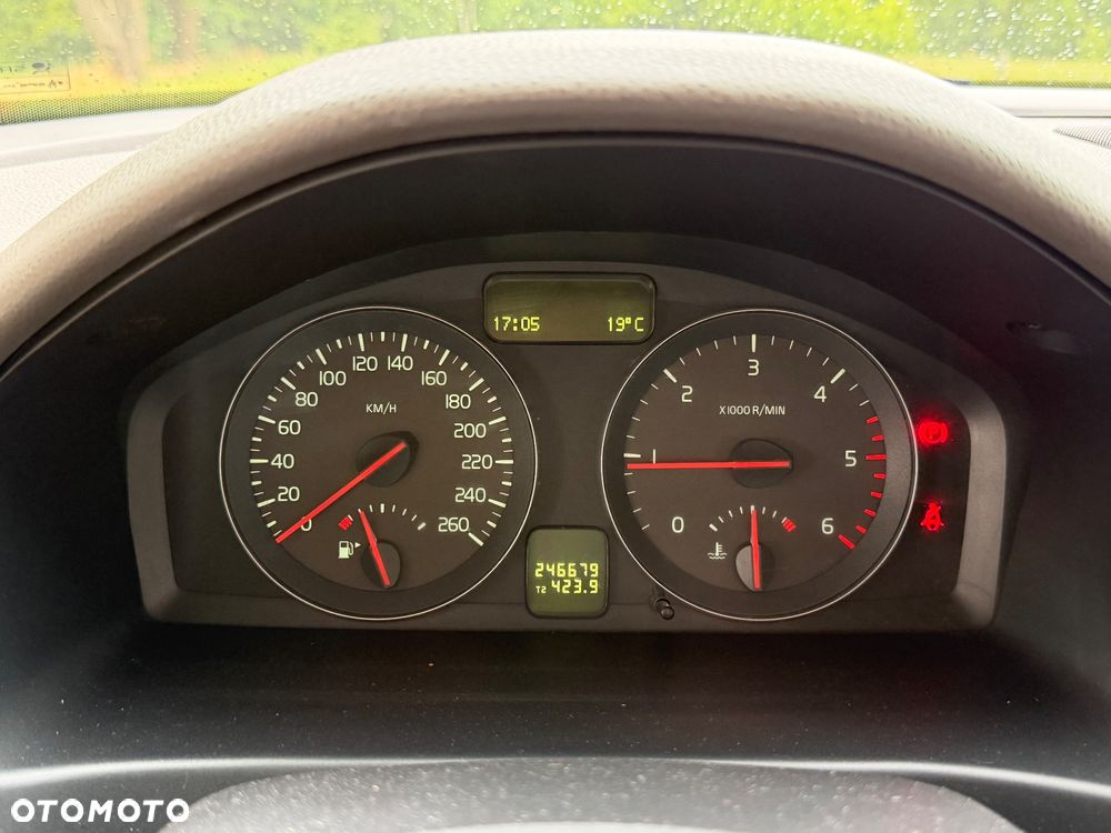 Volvo V50 1.6D - 8