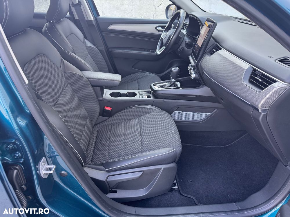 Renault Arkana E-TECH 145 Techno - 6