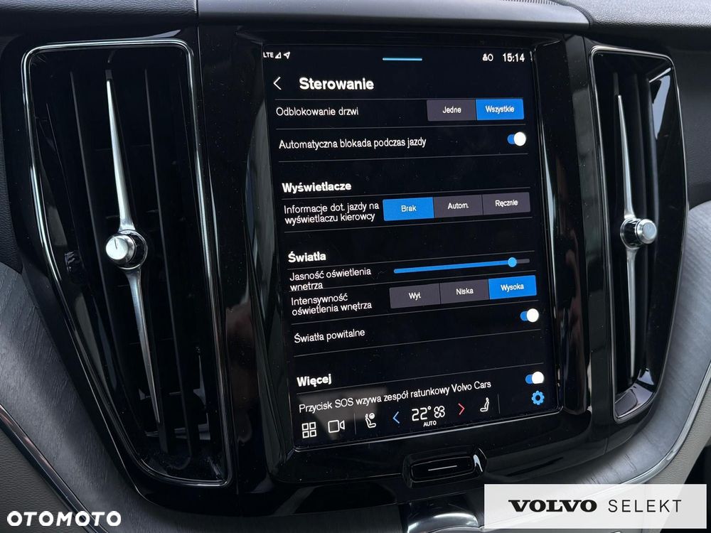 Volvo XC 60 - 28