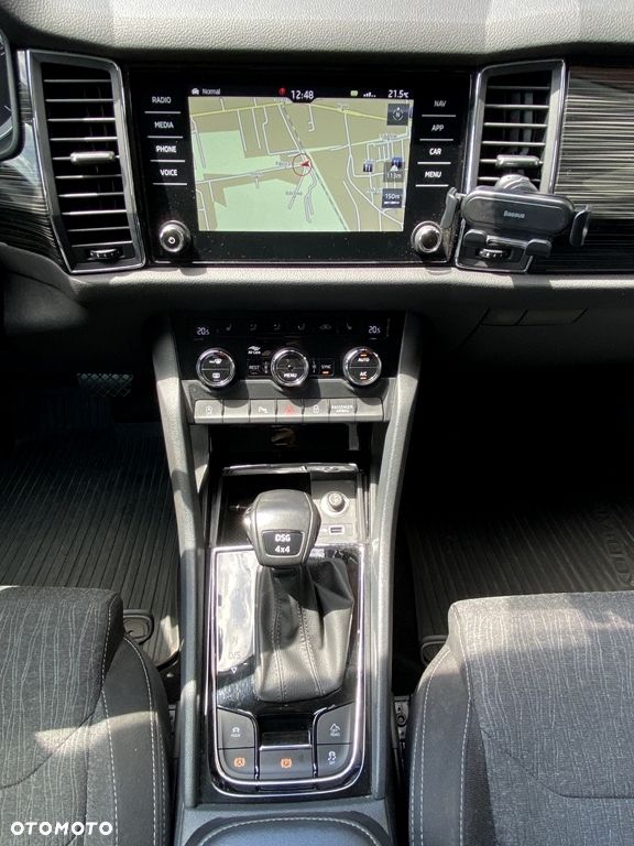 Skoda Kodiaq 2.0 TDI 4x4 Style DSG - 32