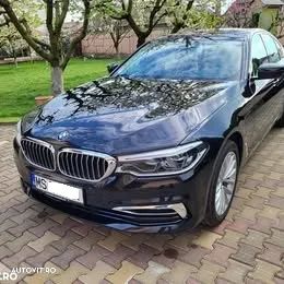 BMW Seria 5 530e AT PHEV - 2