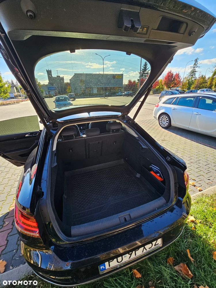 Volkswagen Arteon 2.0 TSI Elegance DSG - 31