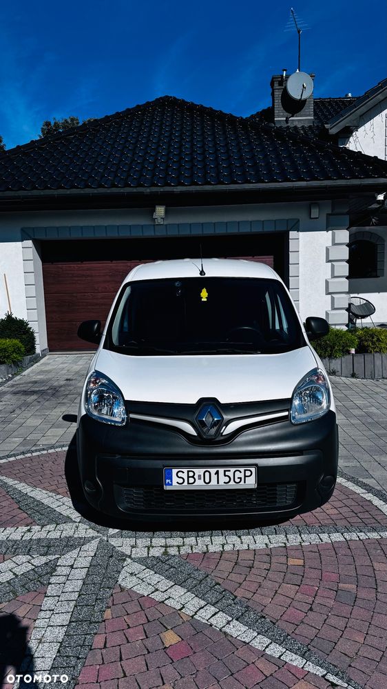 Renault Kangoo - 3