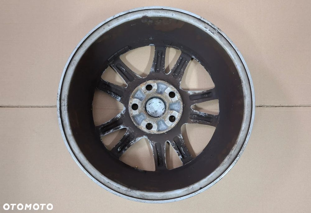 Felgi Aluminiowe 16 Toyota Verso Avensis T27 5x114.3 ET 39 - 14