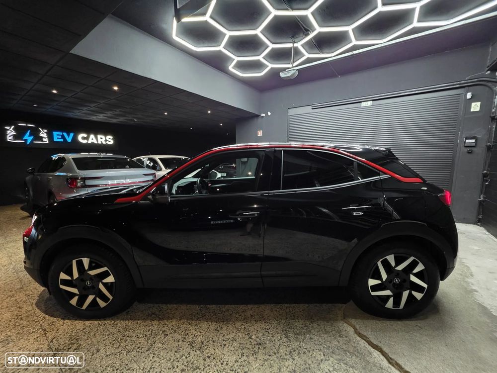 Opel Mokka-e GS Line - 22