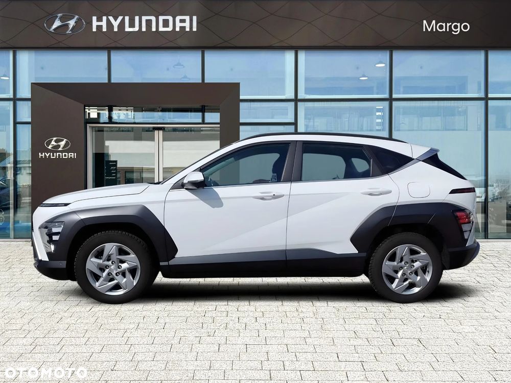 Hyundai Kona 1.6 T-GDI Executive DCT - 3