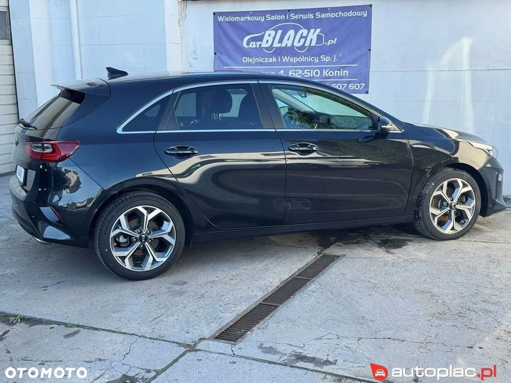 Kia Ceed - 28