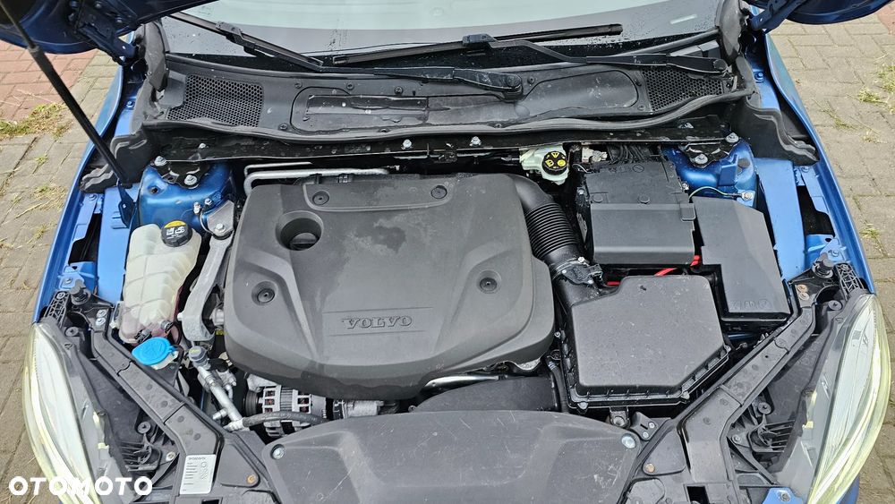 Volvo V40 D2 RDesign - 39