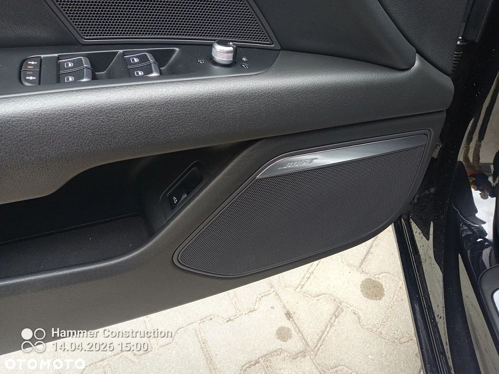 Audi A7 Sportback 3.0 TDI quattro tiptronic sport selection - 15