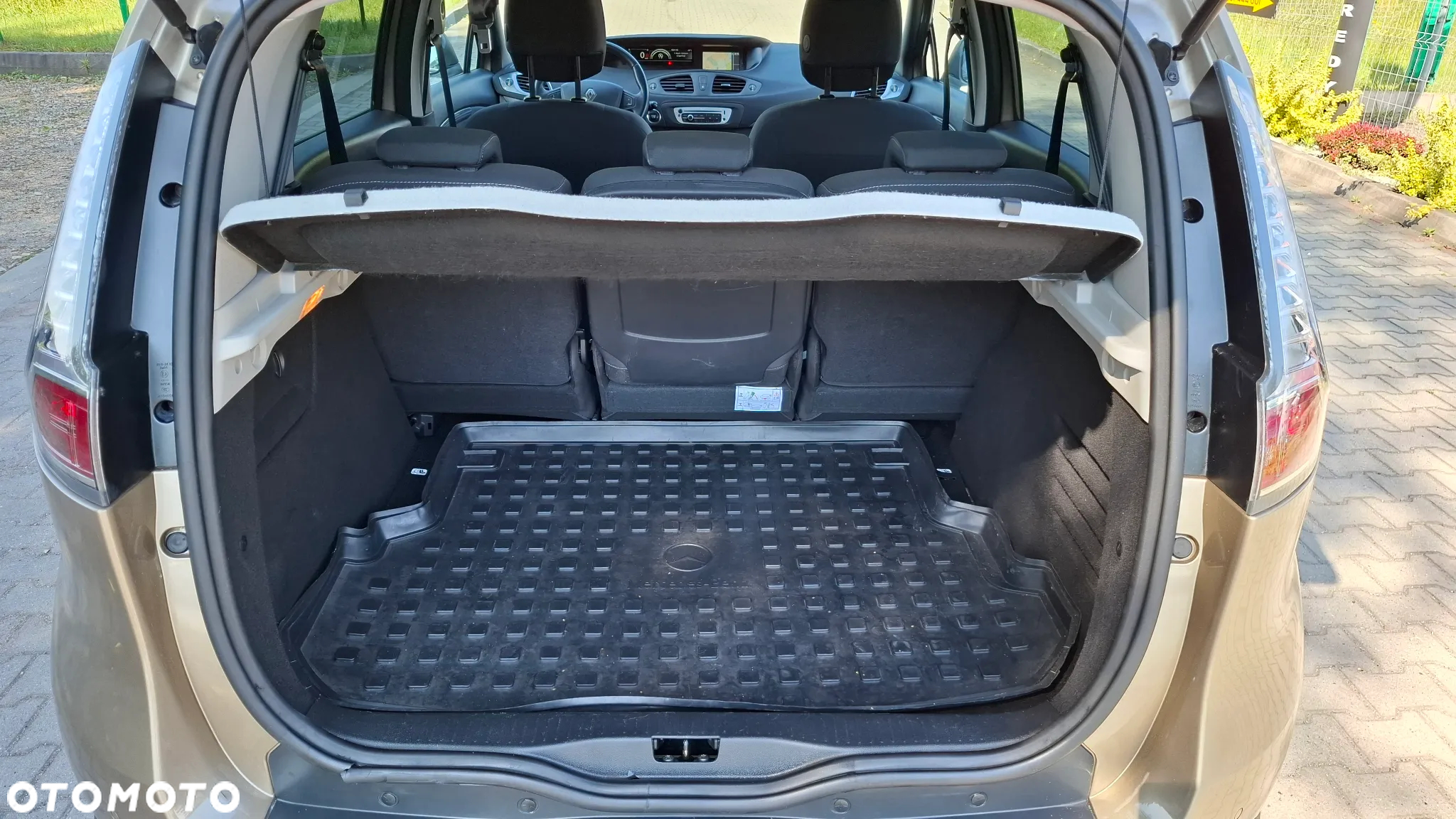 Renault Scenic 1.2 TCe Energy Limited - 23