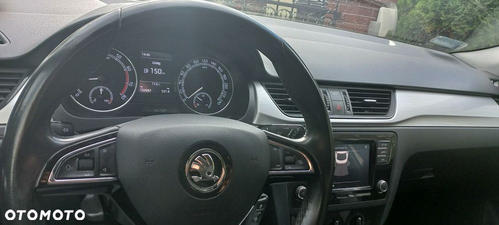 Skoda RAPID 1.0 TSI Ambition - 26