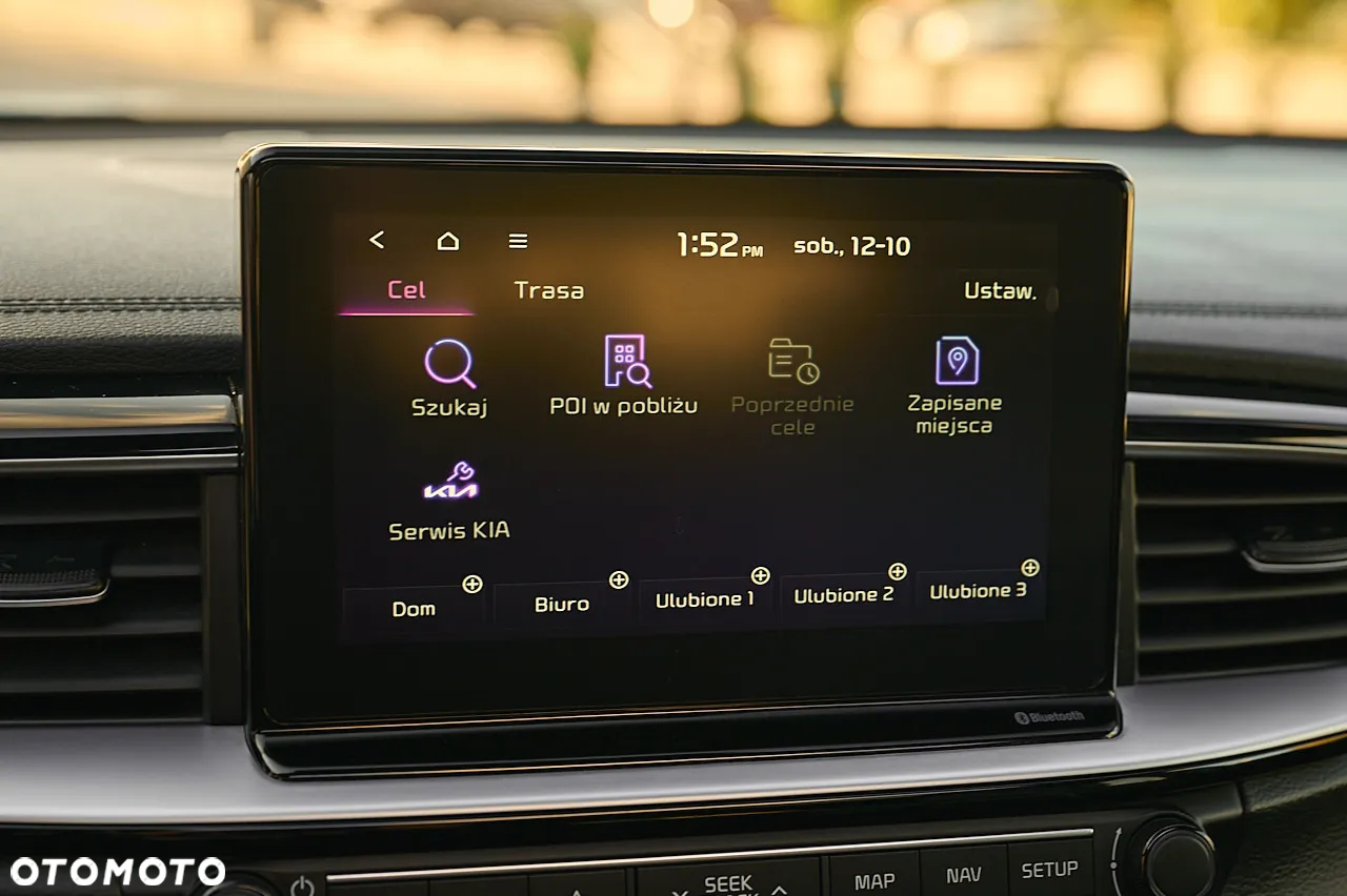 Kia ProCeed 1.4 T-GDI GT Line - 34