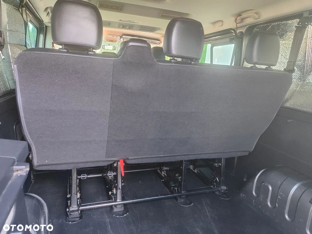 Opel Vivaro 1.6 CDTI L2 - 6