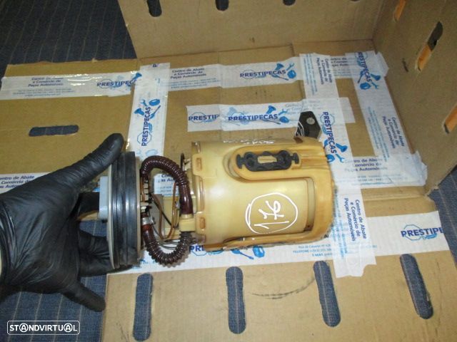Bomba Combustivel 6K0919051C SEAT IBIZA 1998 1.0 I MPI GASOLINA SEAT IBIZA 1997 1.4 I GASOLINA - 2