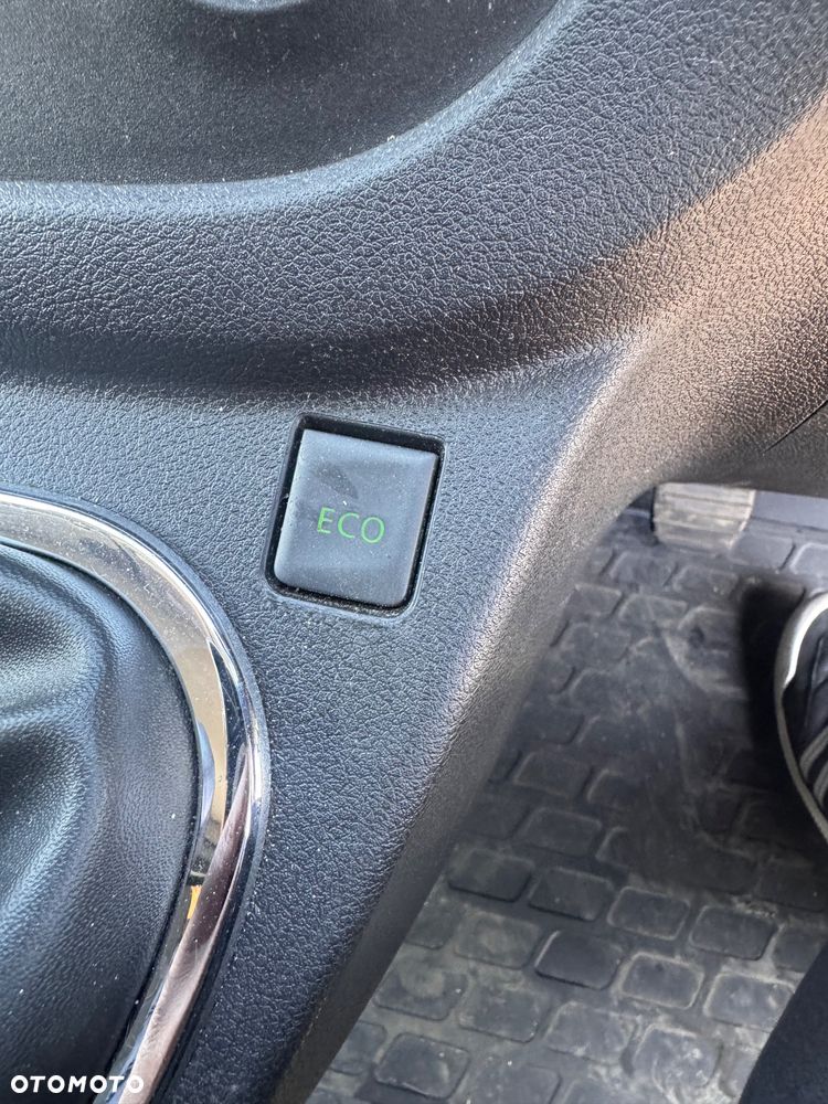 Opel Vivaro Trafic 1.6 BiTurbo Klima - 16