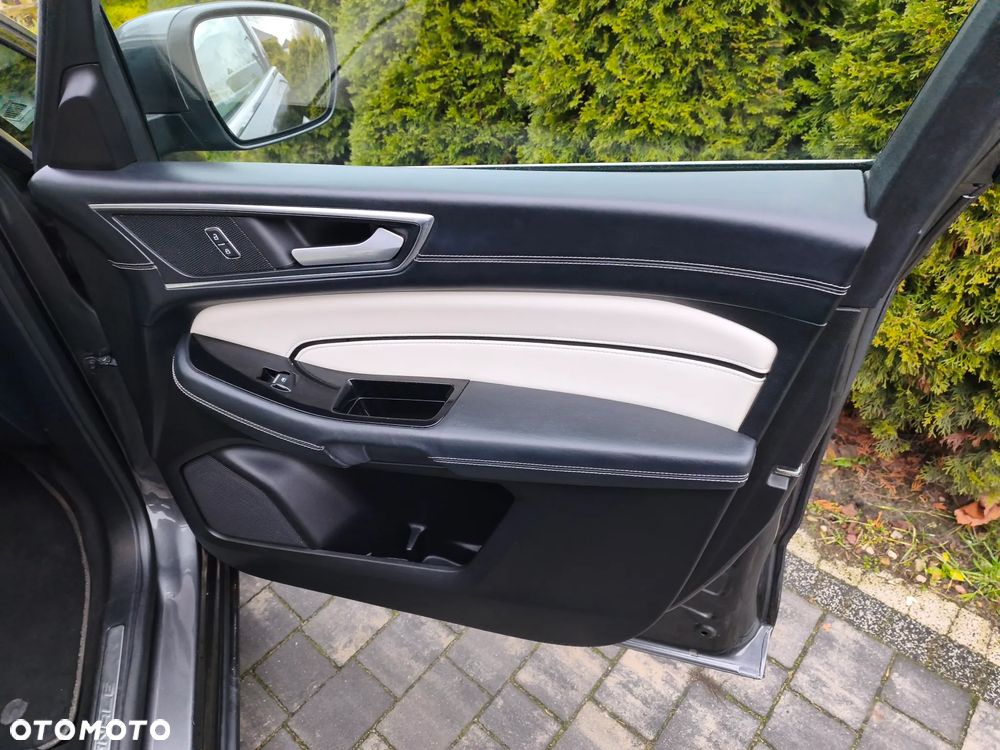 Ford S-Max 2.0 EcoBlue Vignale - 14