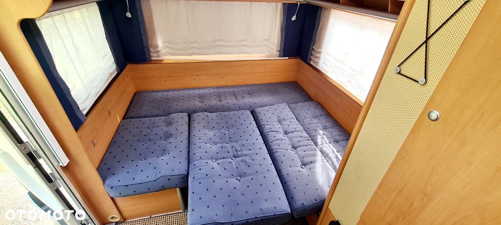 Hymer-Eriba Living 530K - 11
