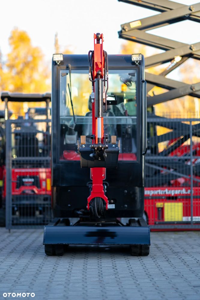 Kingway TOP 18 1800 kg + - 8