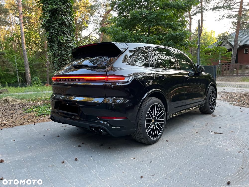 Porsche Cayenne Platinum Edition - 15