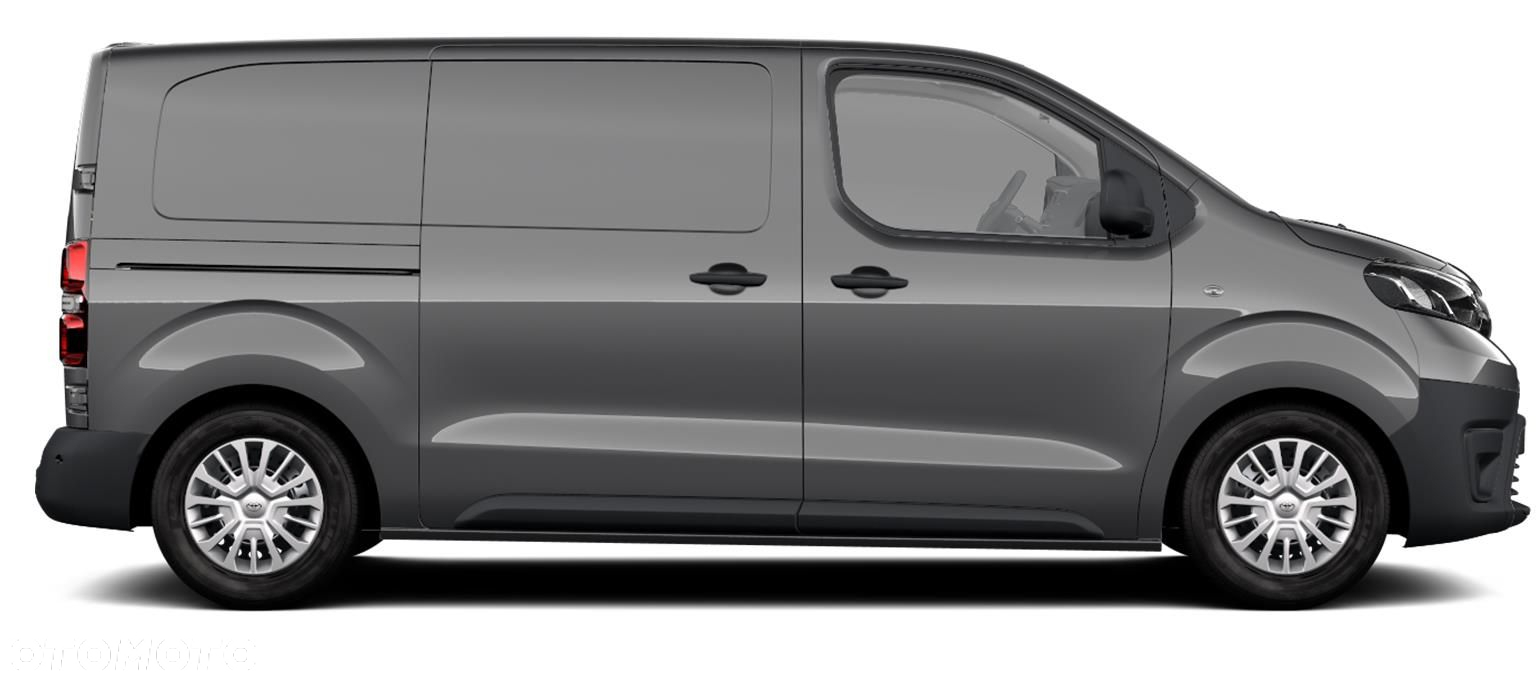 Toyota PROACE - 6