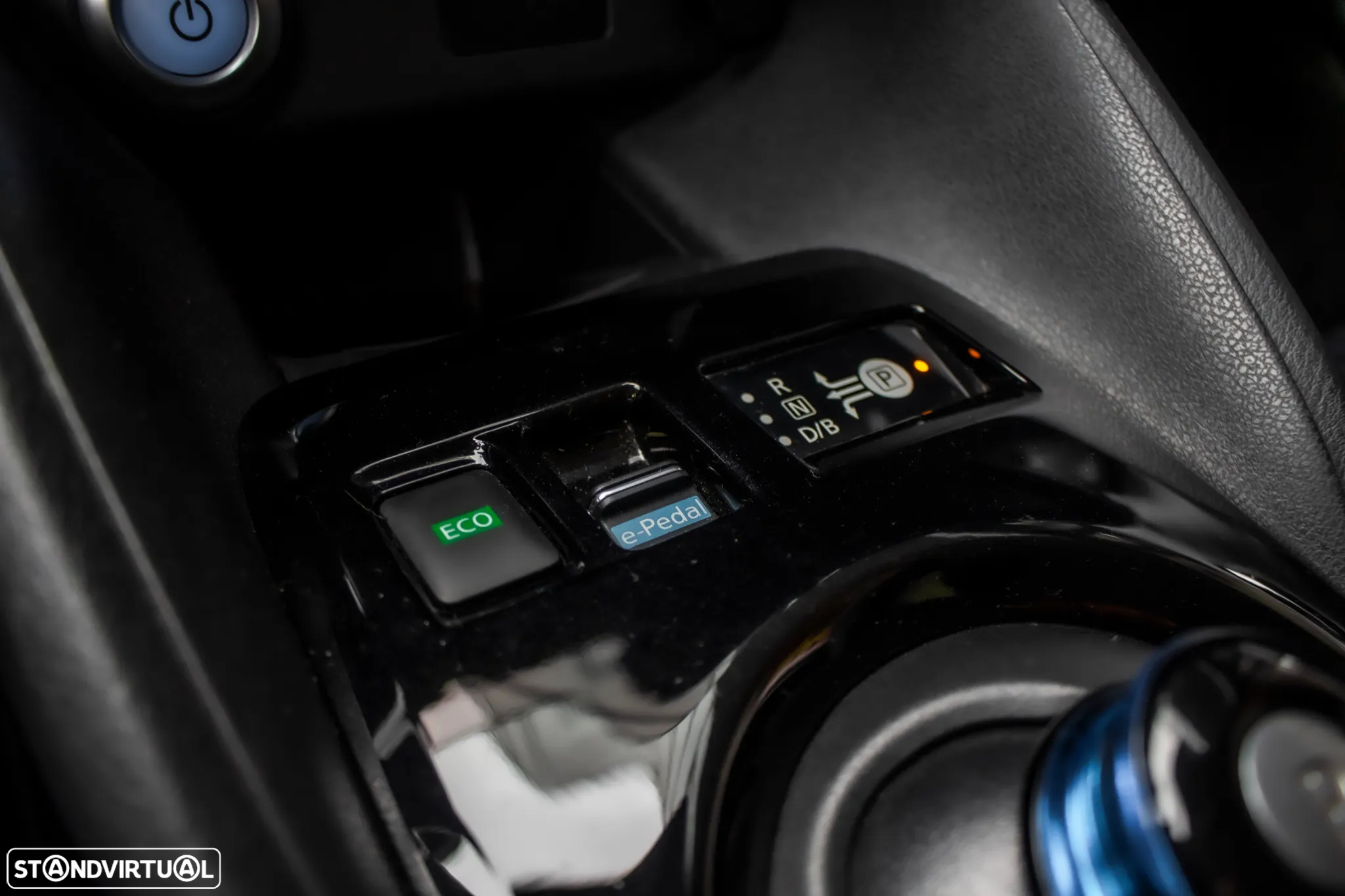 Nissan Leaf N-Connecta - 24
