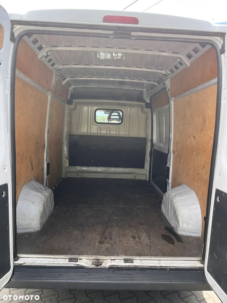Fiat Ducato - 14