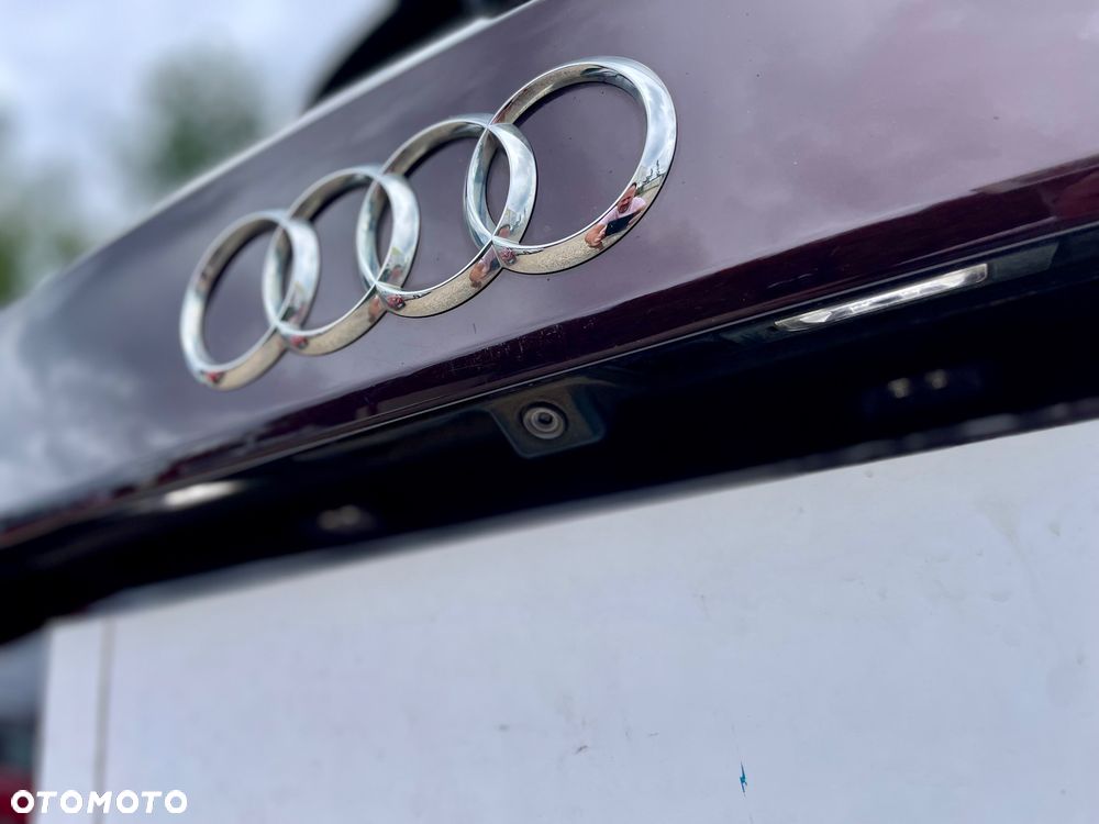 Audi A3 Sportback 2.0 TDI quattro S tronic sport - 36