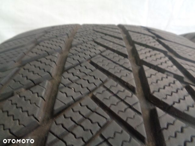 4X BRIDGESTONE BLIZZAK LM001 275/45R20 110V RUN FLAT - 3
