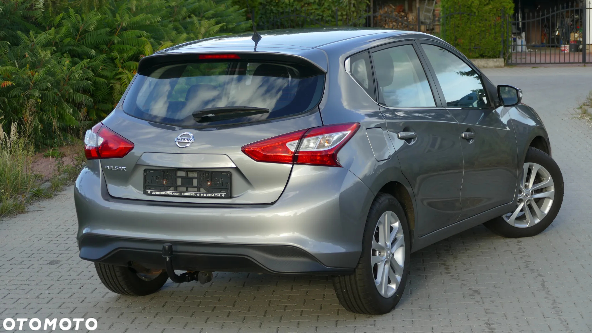 Nissan Pulsar 1.2 DIG-T Acenta - 5