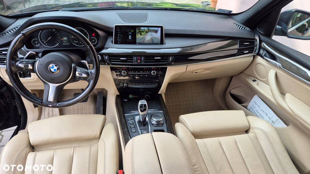 BMW X5 xDrive25d sport - 2