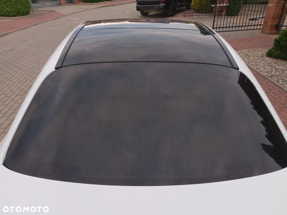 Mercedes-Benz Klasa C 200 4-Matic 7G-TRONIC - 9