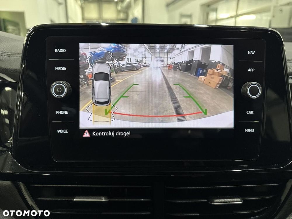 Volkswagen T-Roc 1.5 TSI Style DSG - 29