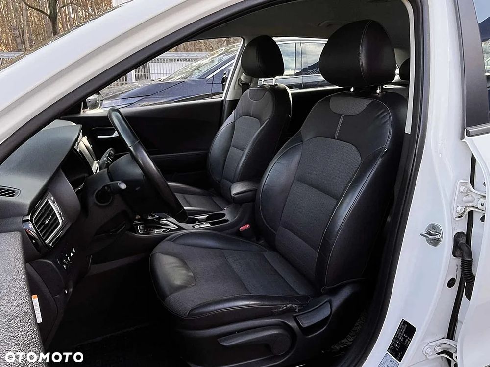 Kia Niro 1.6 GDI Hybrid L - 15