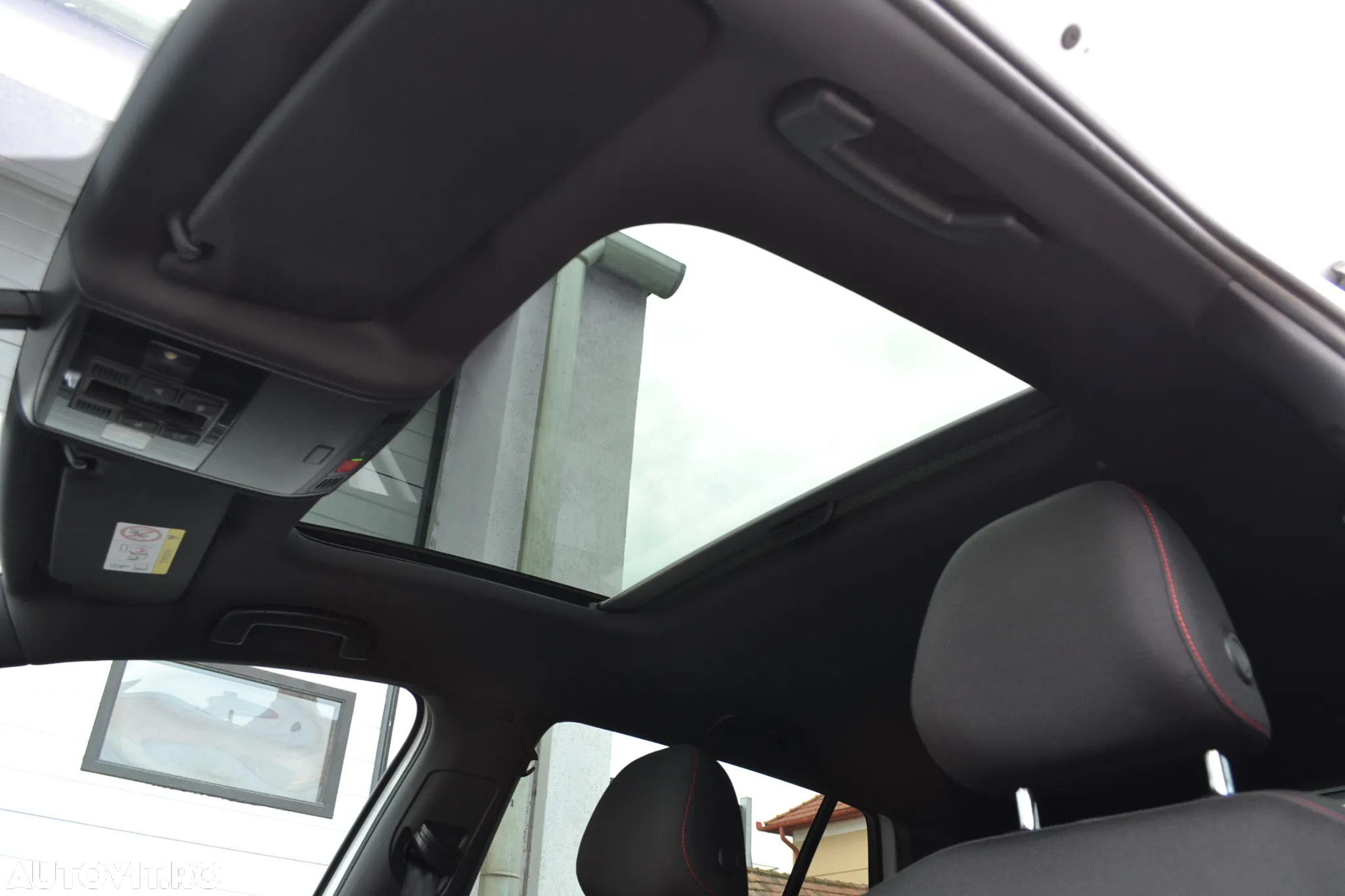 Volkswagen Golf 2.0 TSI DSG GTI Performance - 16