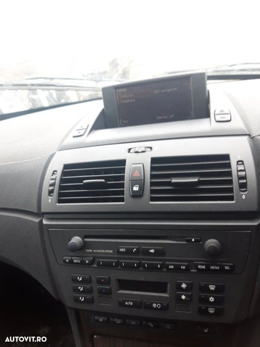 Grila ventilatie BMW X3 E83 - 2