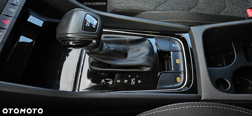 Skoda Kodiaq 2.0 TDI 4x4 DSG Sportline - 20