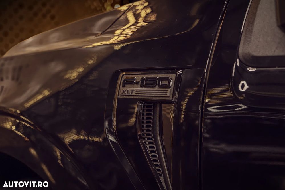 Ford F150 - 9