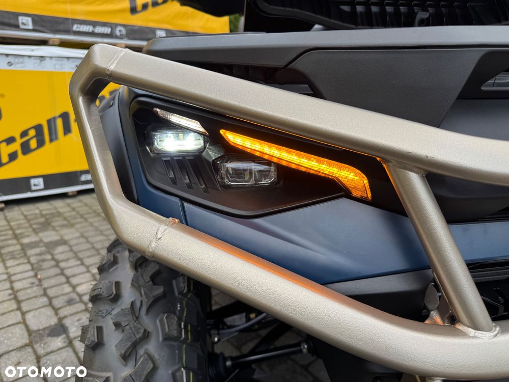 Can-Am Outlander Max - 13