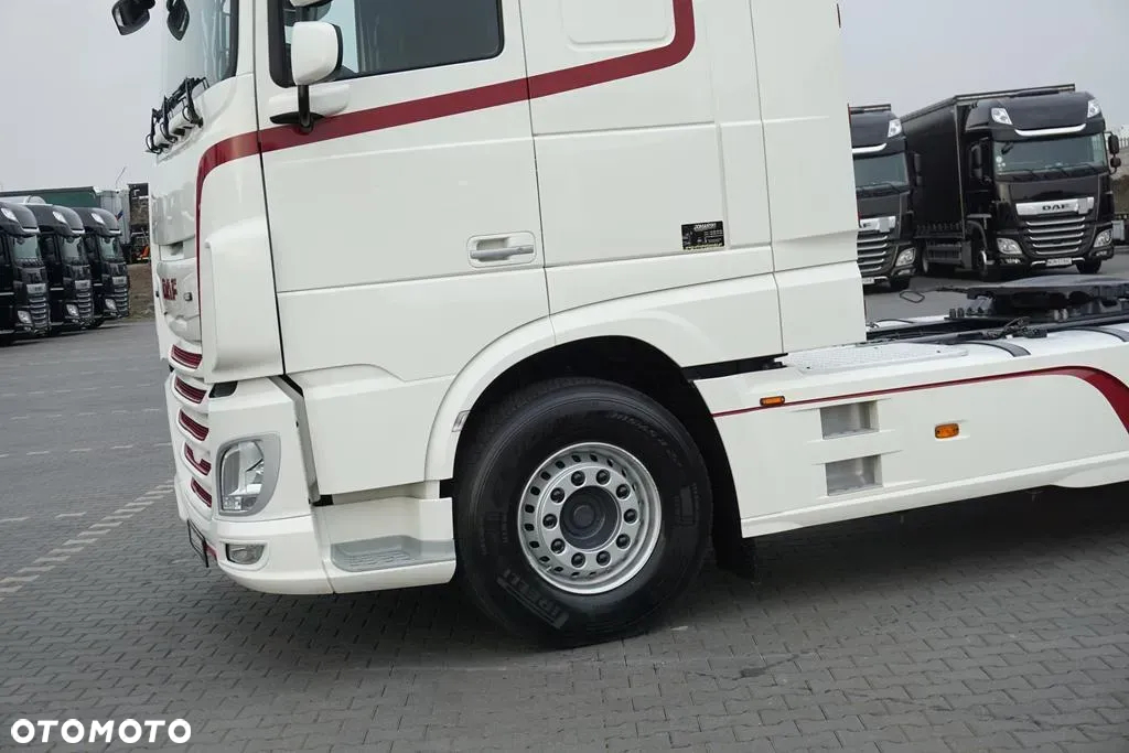 DAF 106 / 480 / EURO 6 / ACC / I -COOL / SUPER SPACE CAB - 18