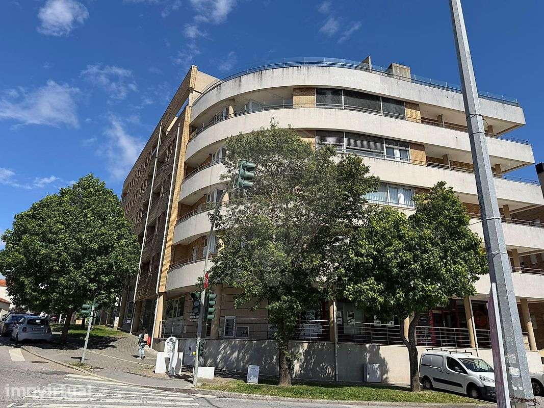 Apartamento T2 para venda - Grande imagem: 2/36