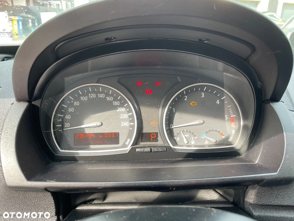 BMW X3 - 9