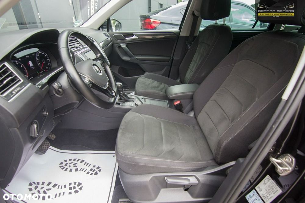 Volkswagen Tiguan - 26