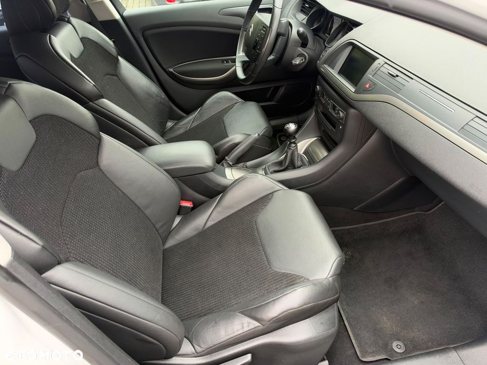 Citroën C5 - 12