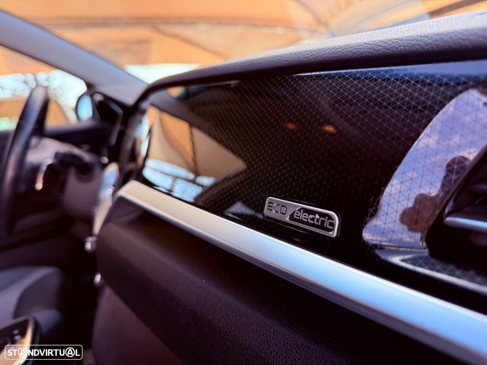 Kia e-Niro 64kWh - 33