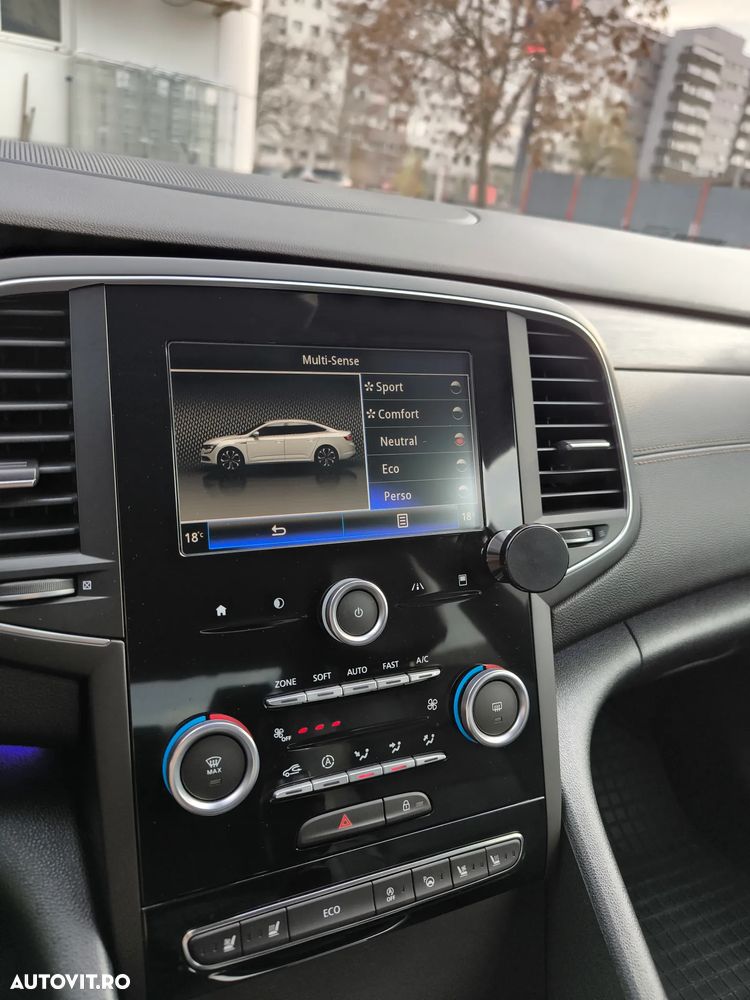 Renault Talisman - 14