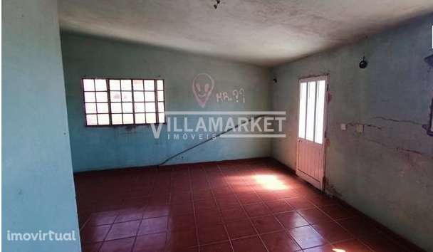 Moradia V3 da banca com 2 pisos situada em Beja - Alentejo - Grande imagem: 4/6