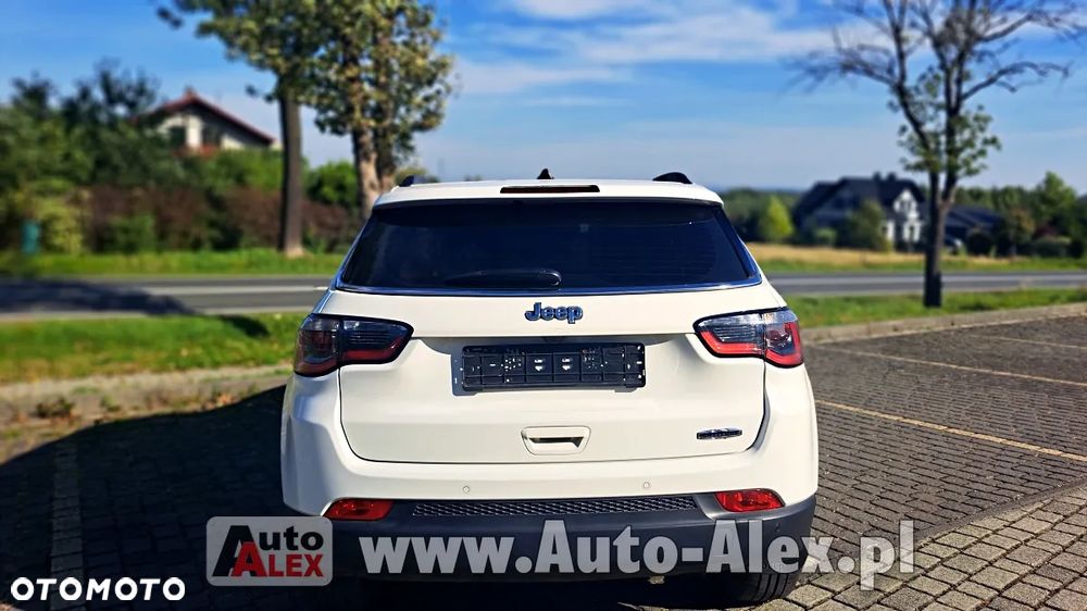 Jeep Compass 1.4 TMair Longitude FWD S&S - 7