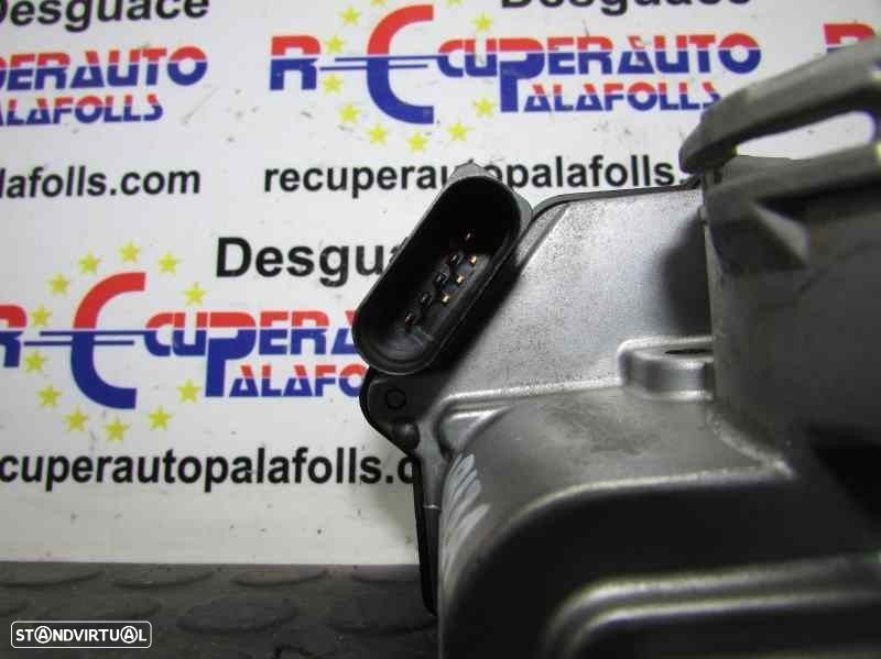 CAIXA BORBOLETAS SEAT IBIZA III 2008 -03G128063G - 4